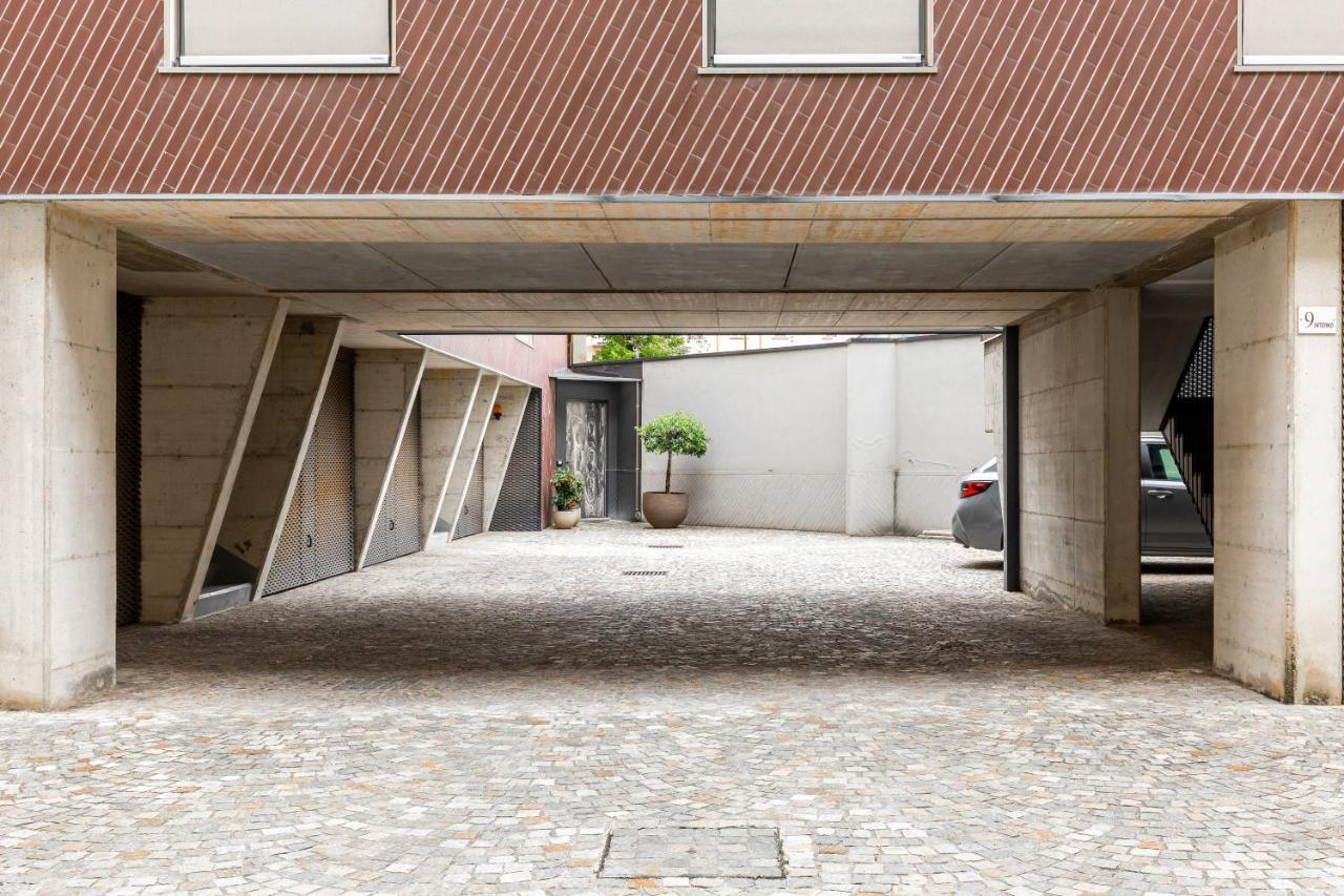 Tirso 9 - Con Posto Auto Apartment Milan Luaran gambar